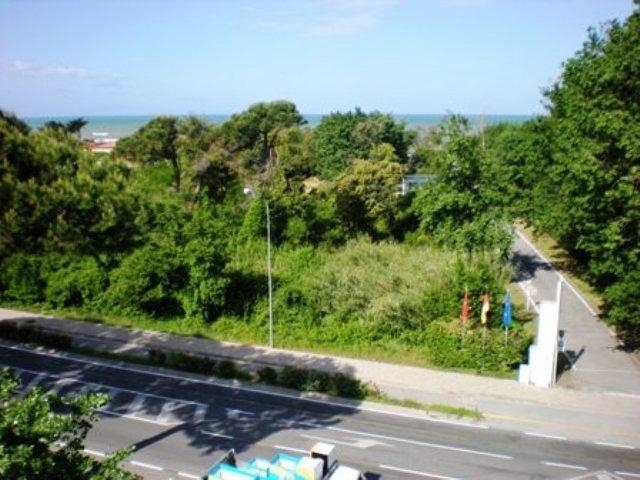 Hotel Florida Tirrenia Exterior foto
